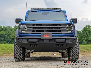 Ford Bronco Leveling Kit - 1" - Rough Country 